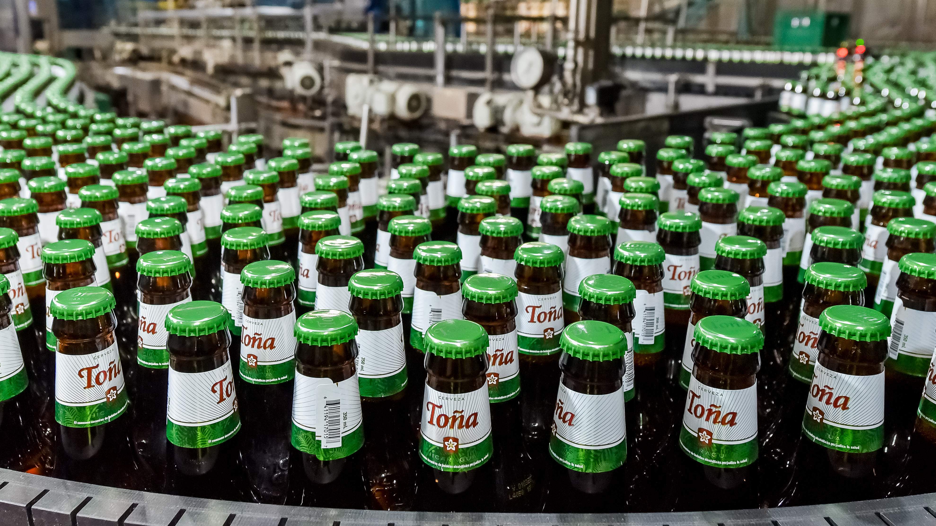 International Expansion