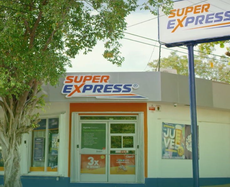 super-express