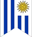 uruguay